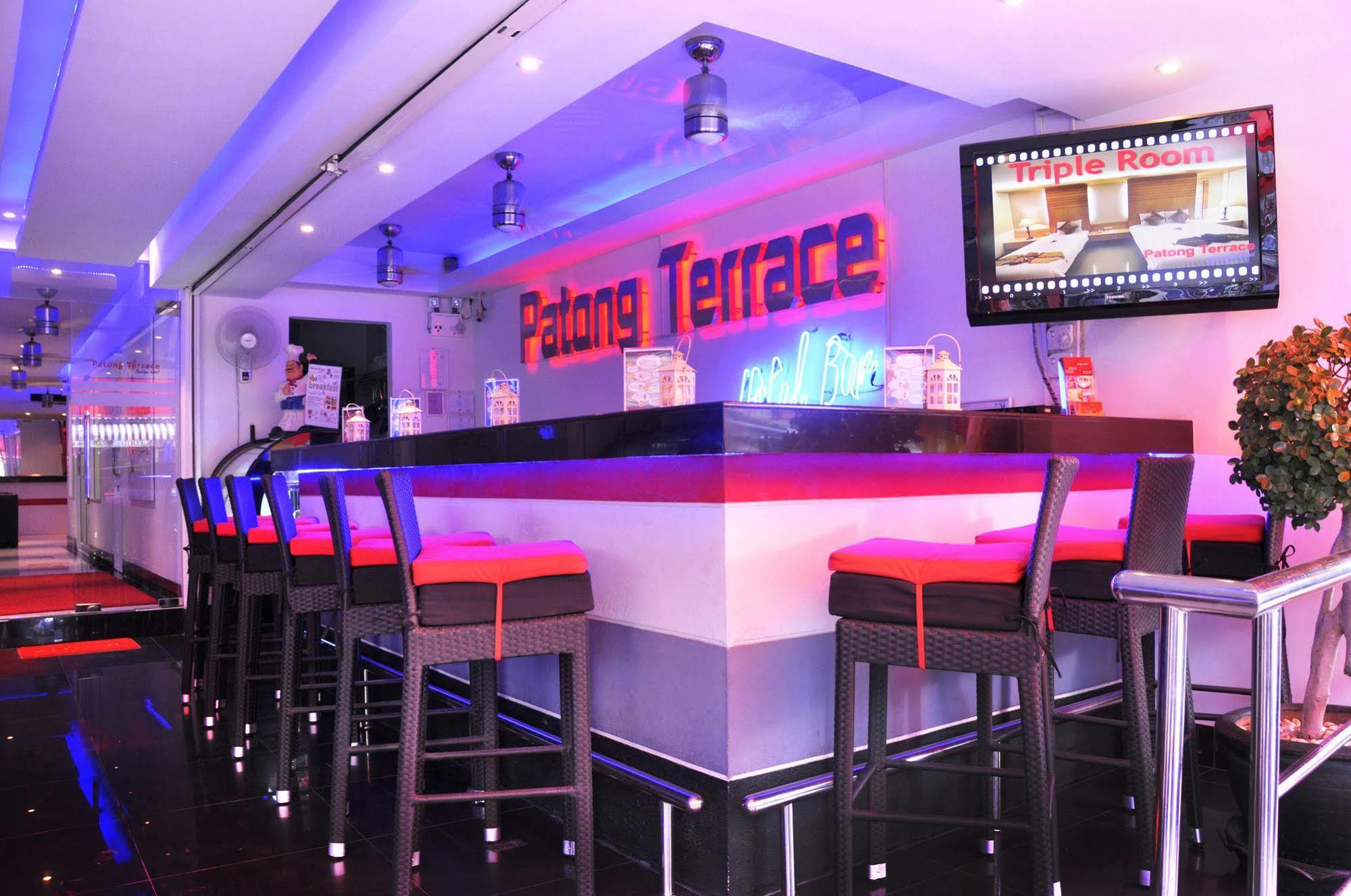 Terrace Boutique Guest house
