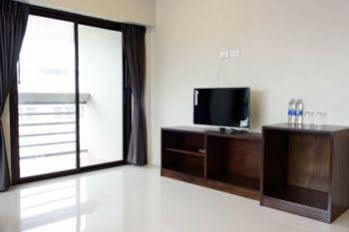 Casa de hóspedes Leaf Phuket