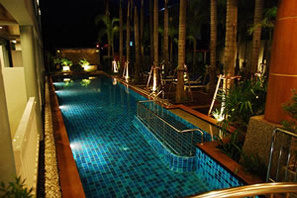 Honey Resort, 3* Kata Beach (Phuket)