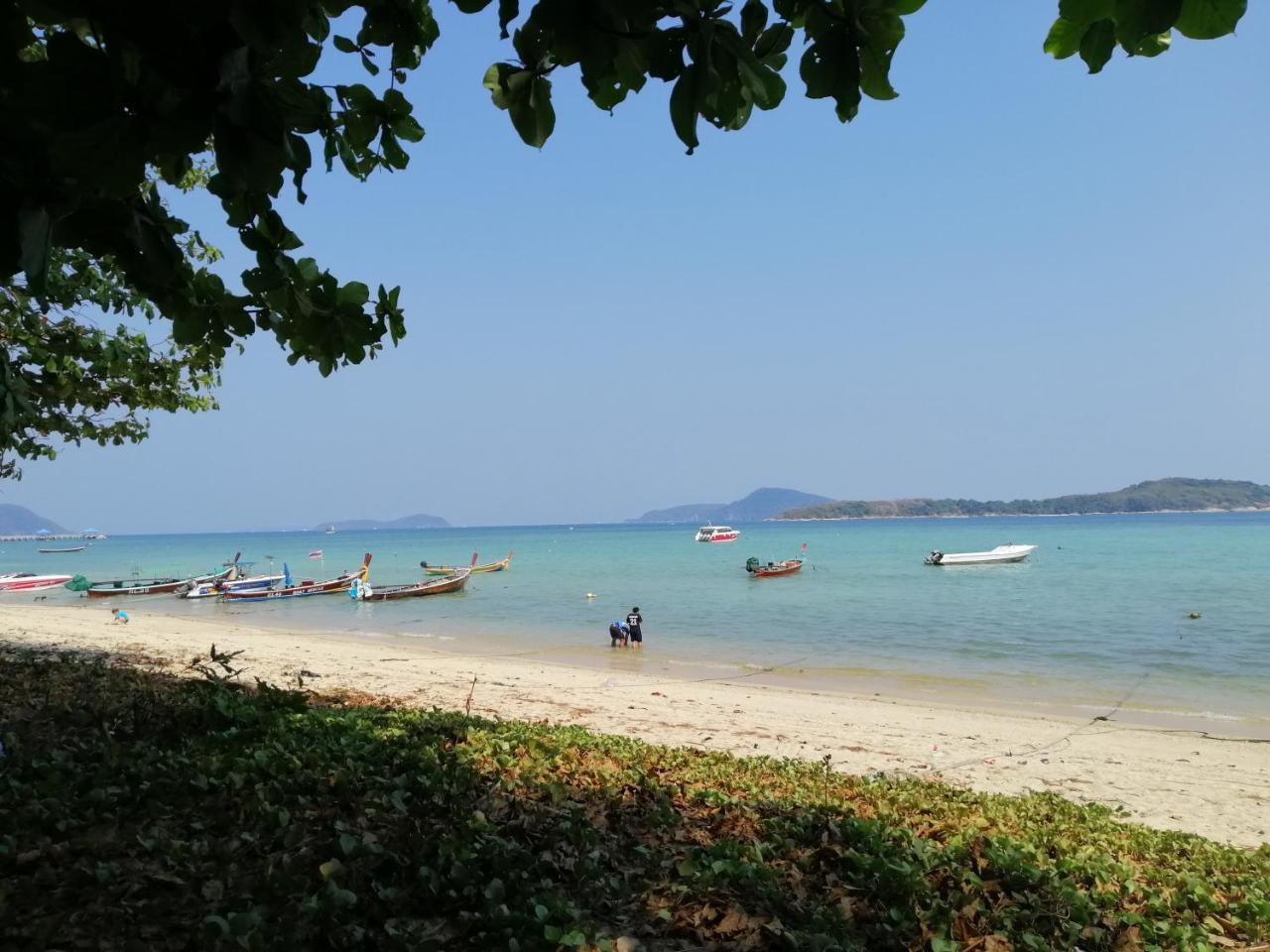 Naiharn - Sha Extra 3* Nai Harn