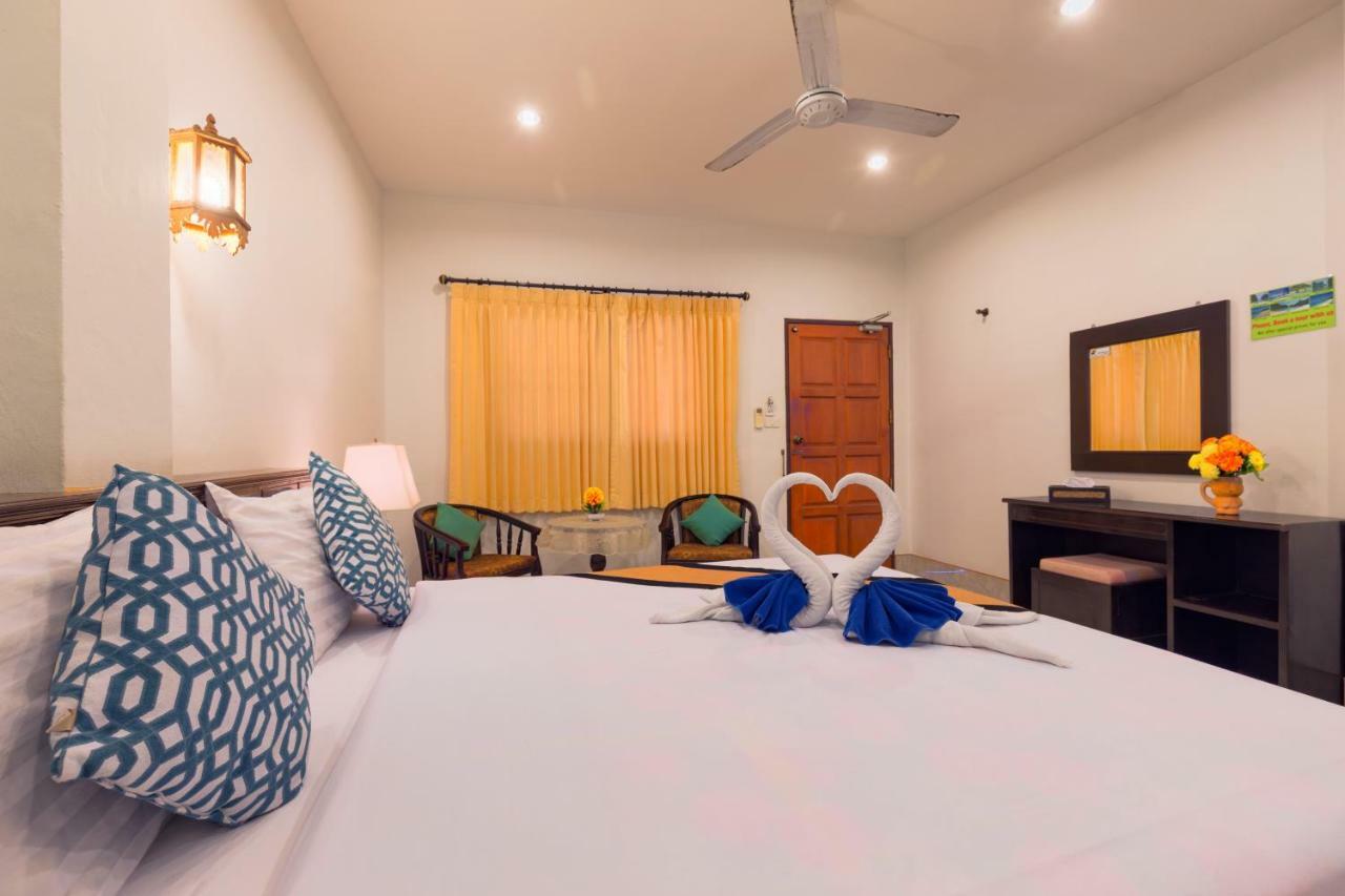 Batic House By Sharaya Hotel