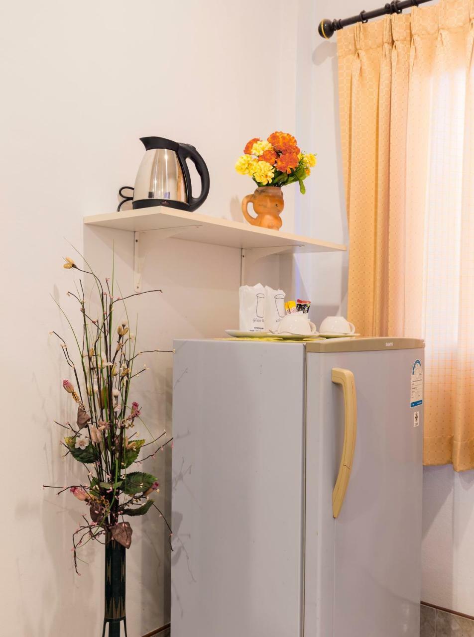 Batic House By Sharaya Hotel 3*
