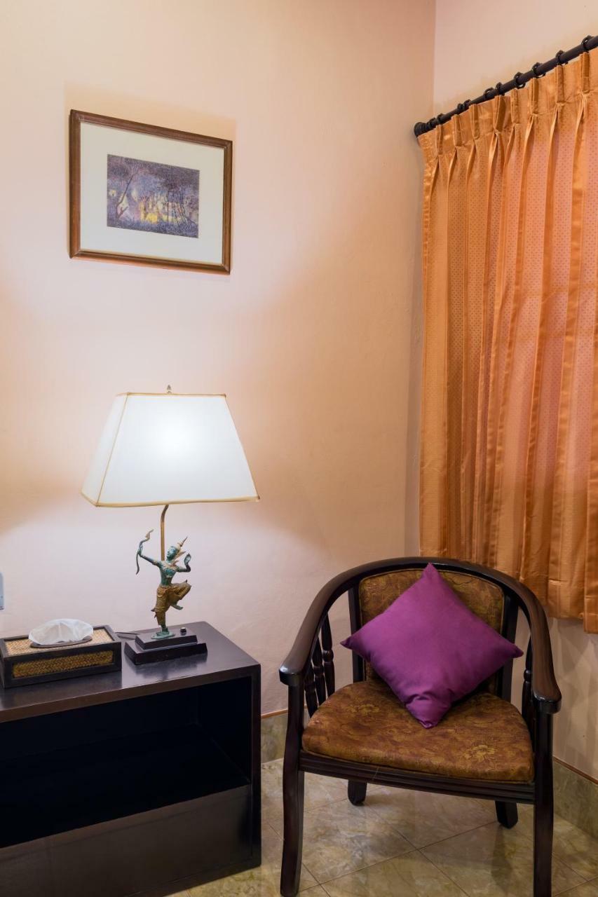 Batic House By Sharaya Hotel