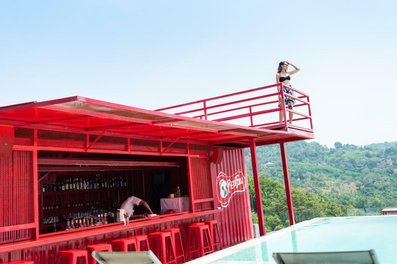 The Galleri By Katathani (adults Only) 4* Phuket