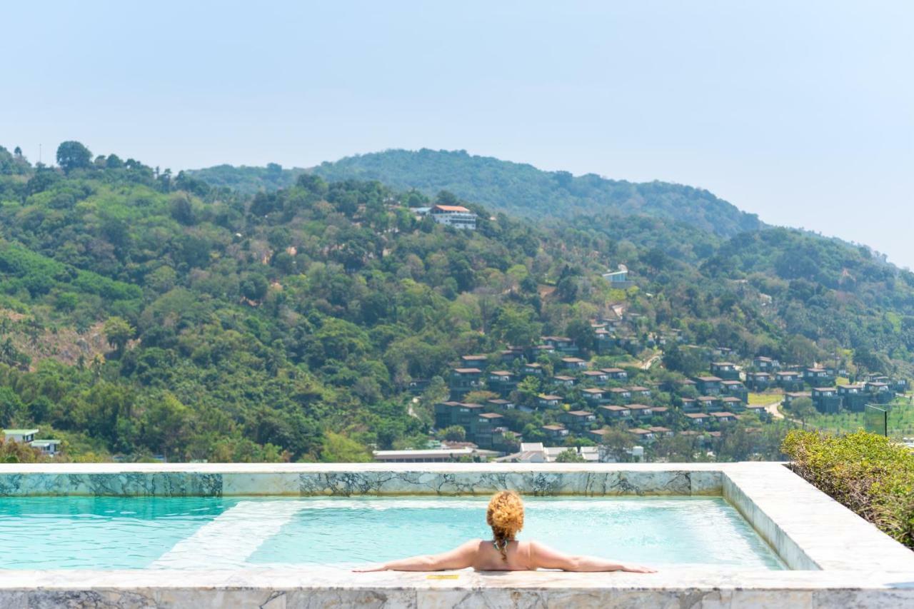 The Galleri By Katathani (adults Only) Hotel 4*