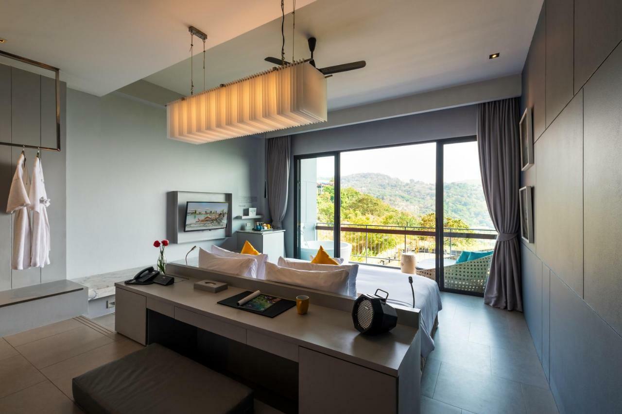 Hotel The Galleri By Katathani (adults Only) 4*