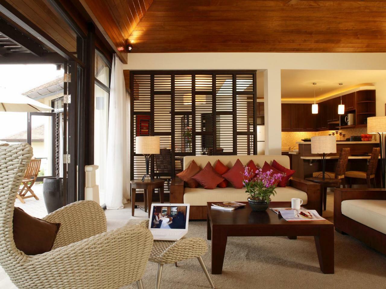 Indochine And - Sha Extra Resort 5*