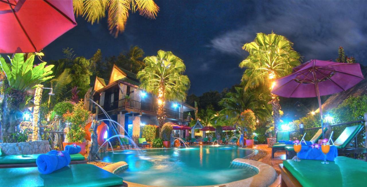 Boomerang Village Resort Karon