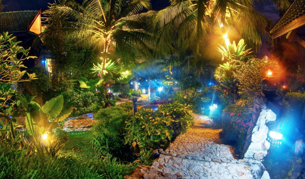 Boomerang Village Resort 3*