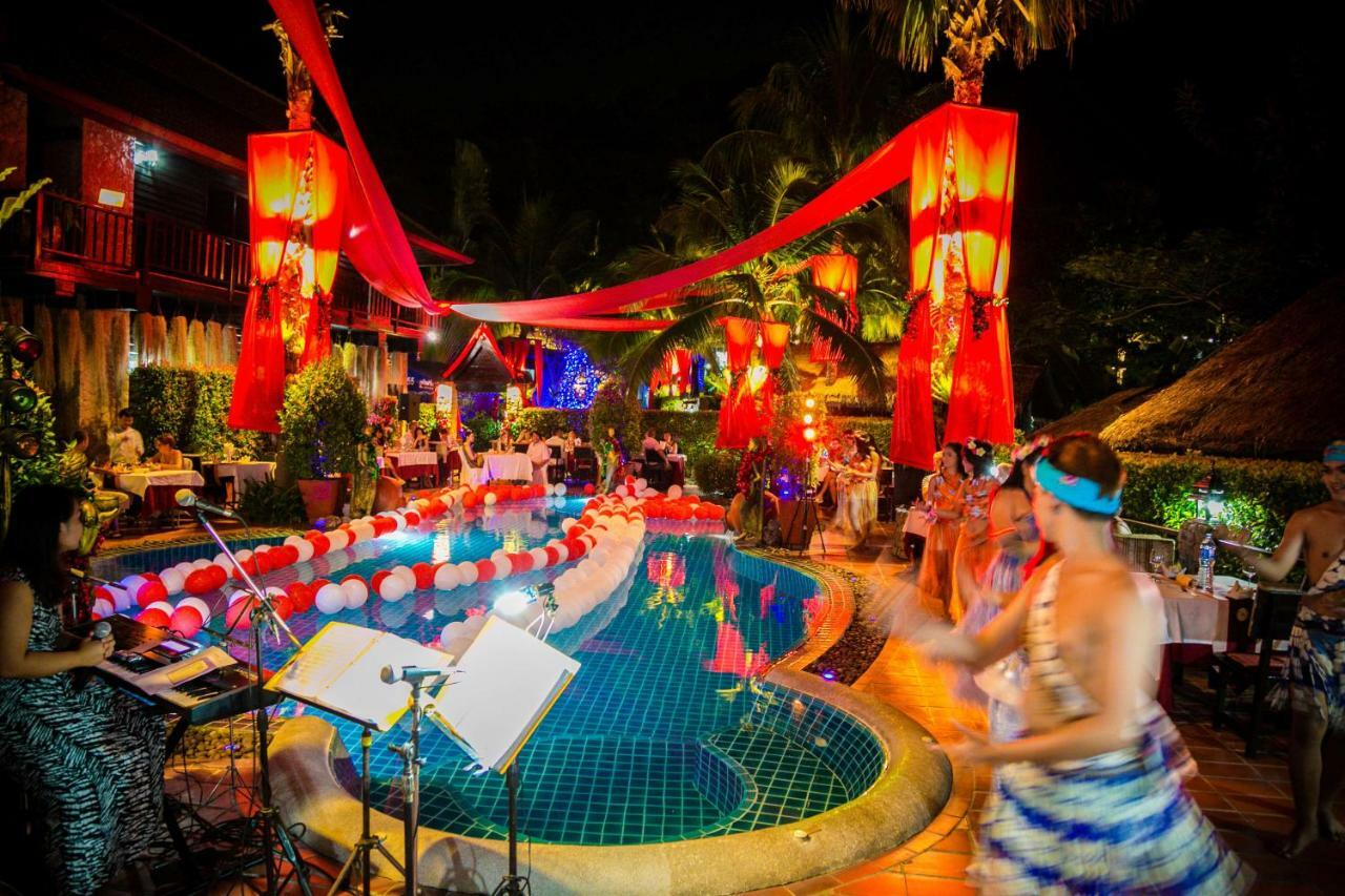 Boomerang Village Resort Karon
