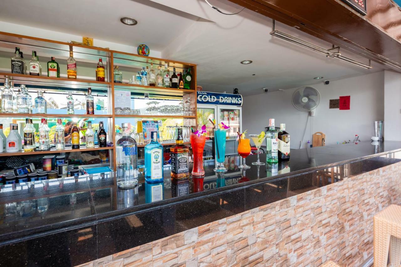 Azure Bangla Phuket Hotel Patong