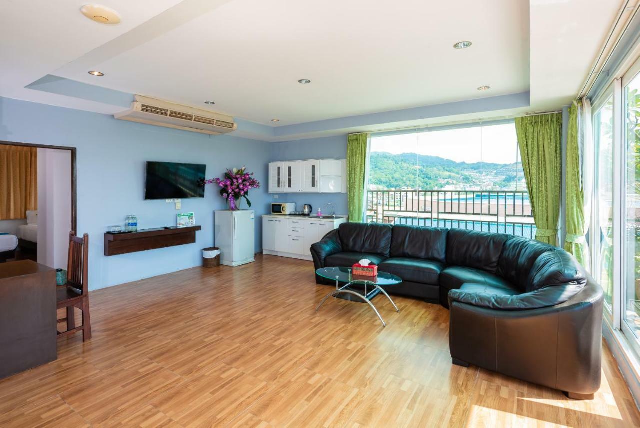 Azure Bangla Phuket 3* Patong