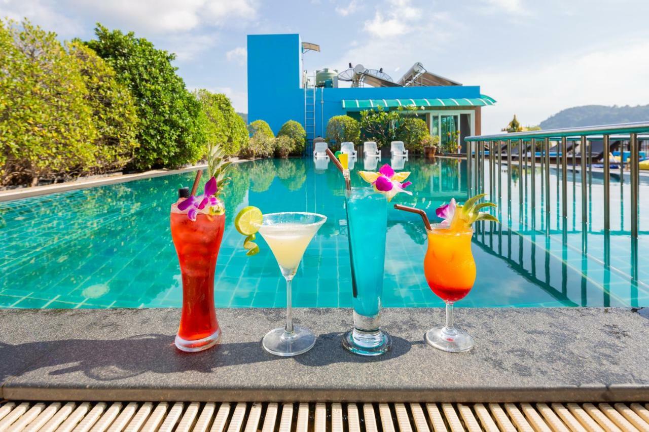Azure Bangla Phuket