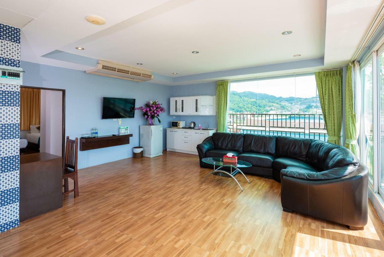 Azure Bangla Phuket 3* Patong
