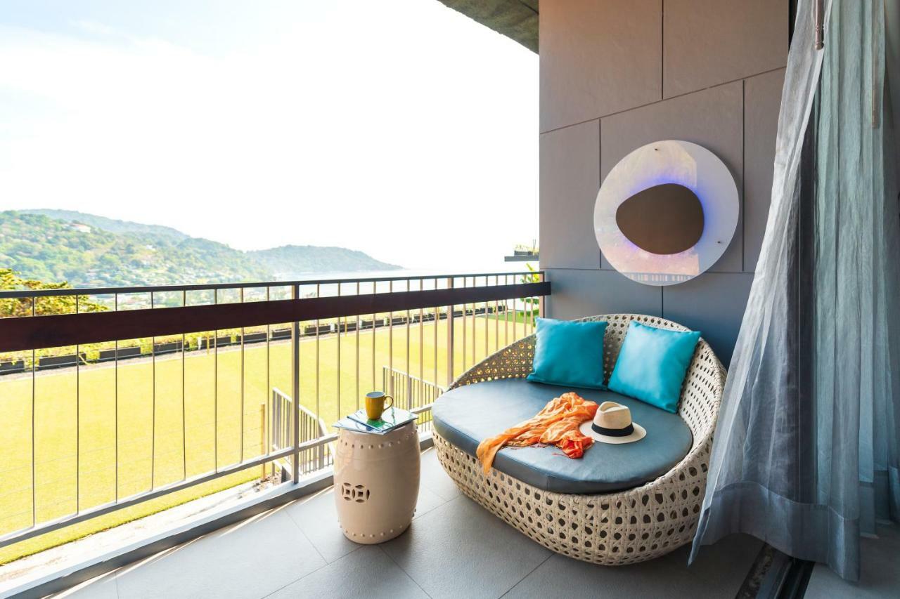 The Galleri By Katathani (adults Only) 4* Phuket