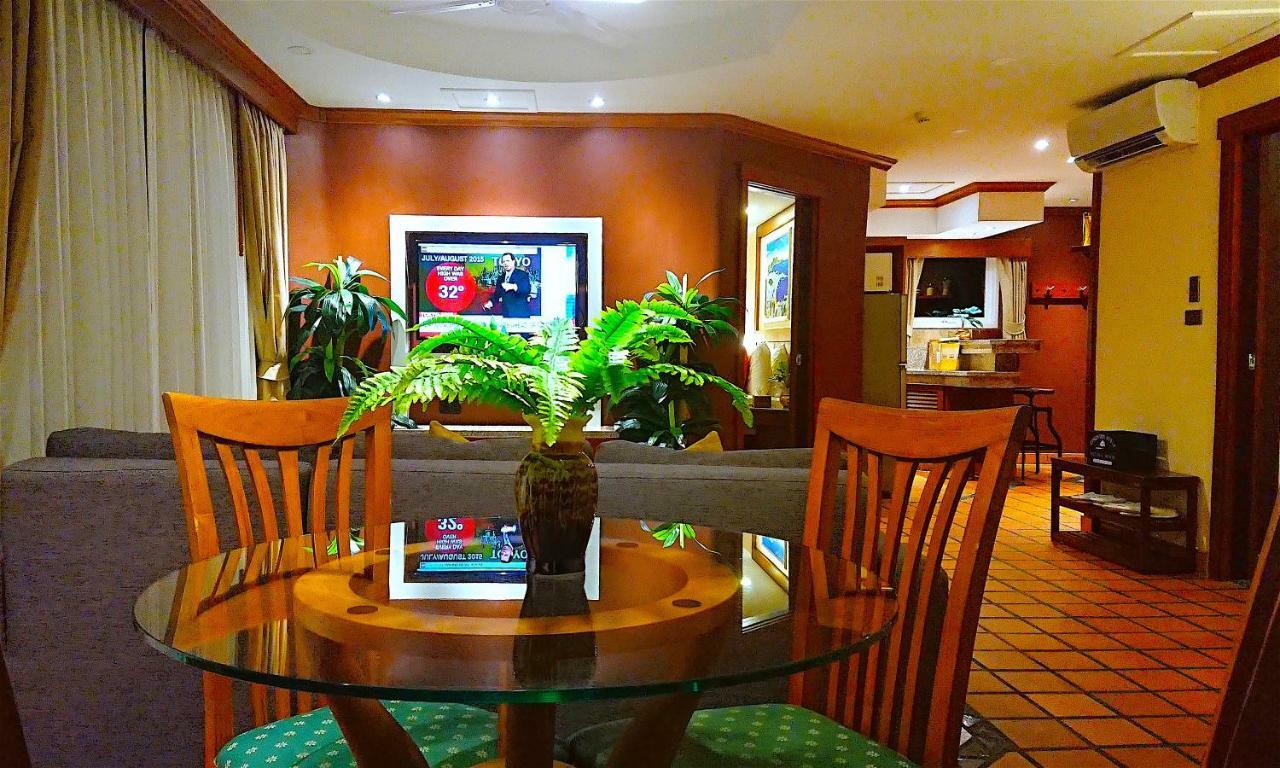 Hotel Pacific Club