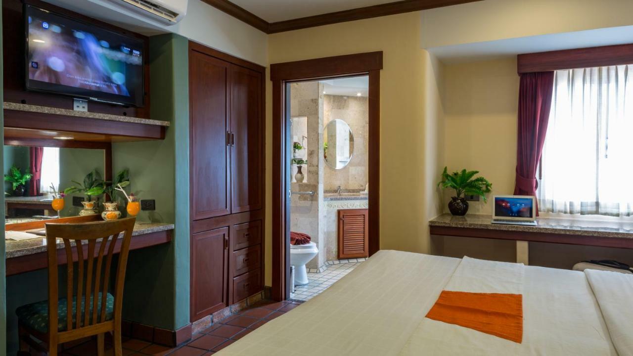 Pacific Club 4* Karon
