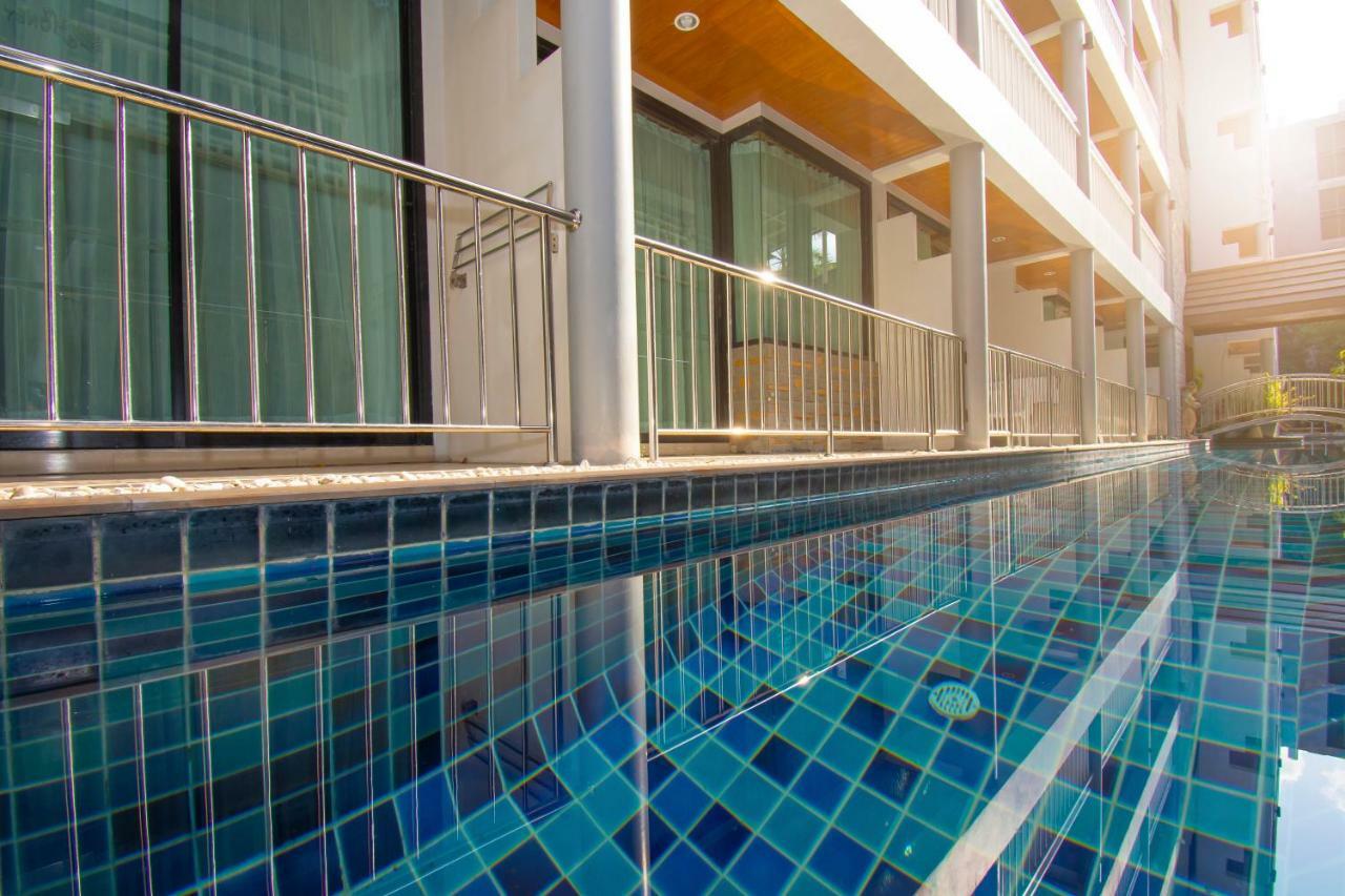 Honey Resort, Kata Beach (Phuket)