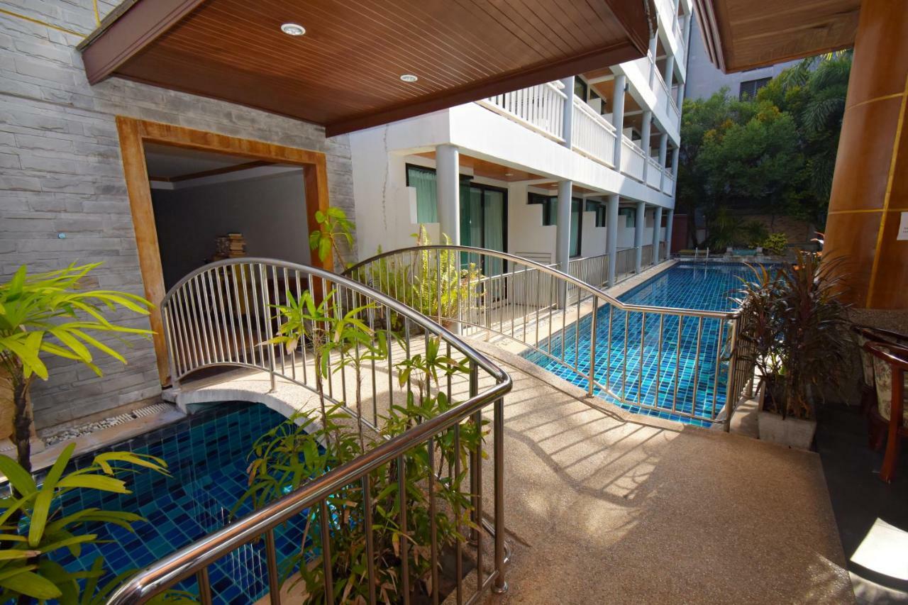 Honey Resort, Kata Beach (Phuket)