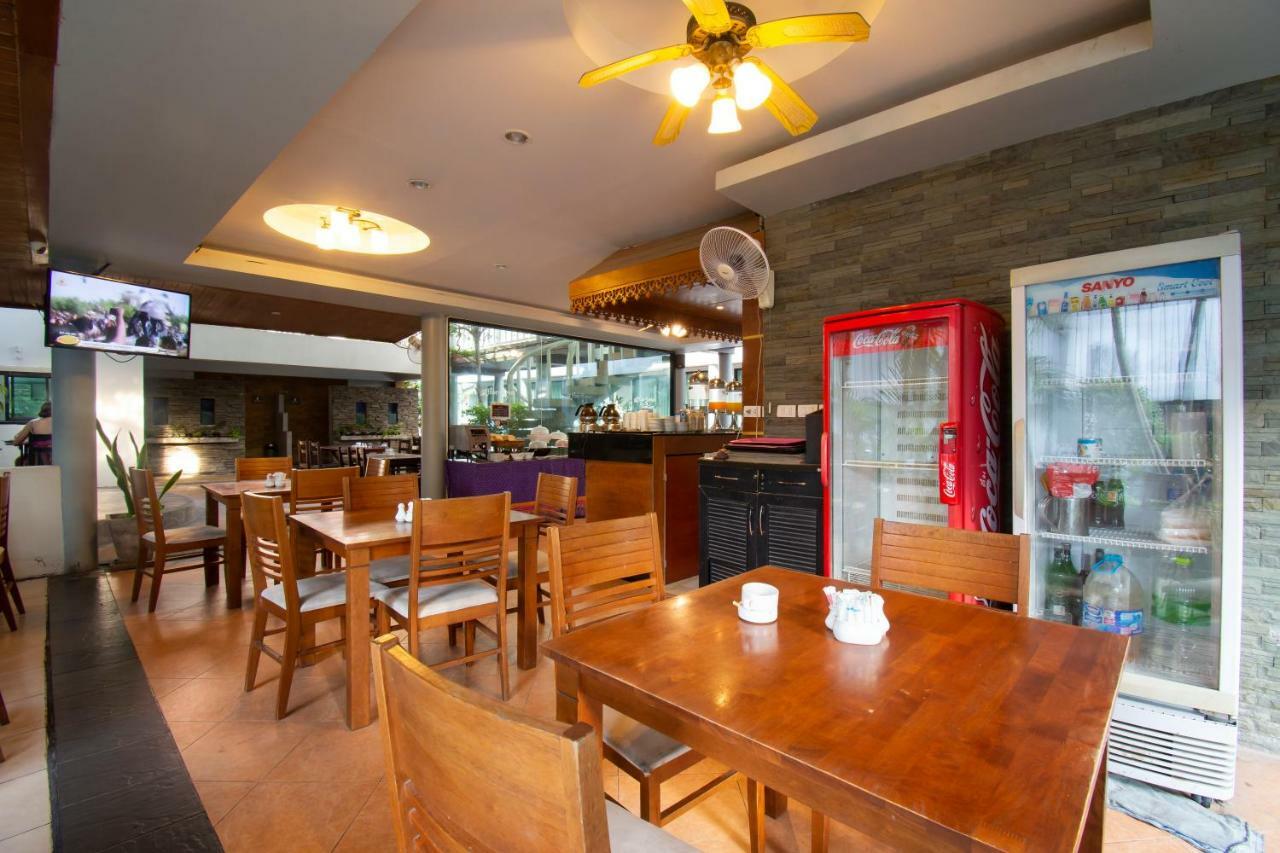 Honey Resort, Kata Beach (Phuket)