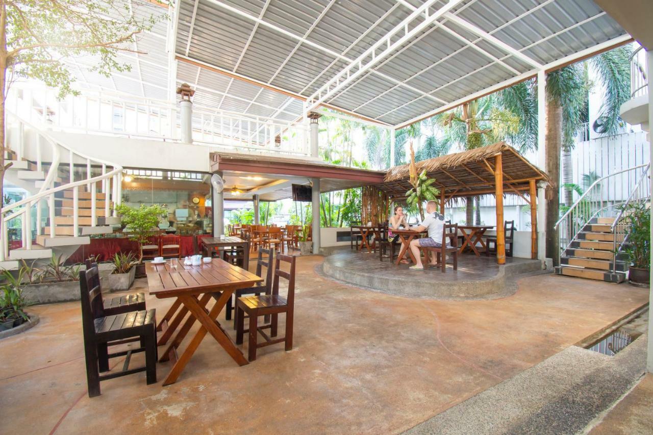 Hotel Honey Resort, Kata Beach (Phuket)
