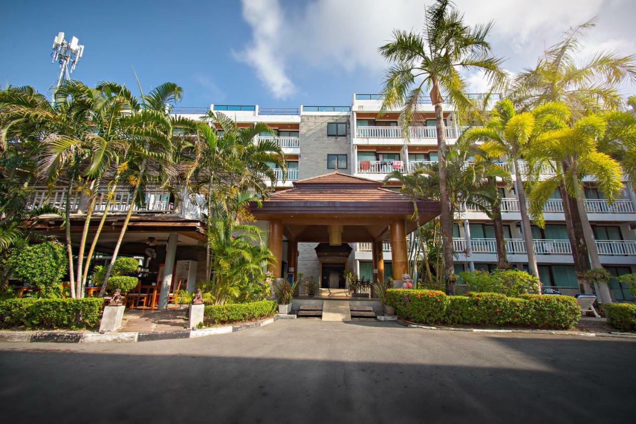 Honey Resort, Kata Beach (Phuket)