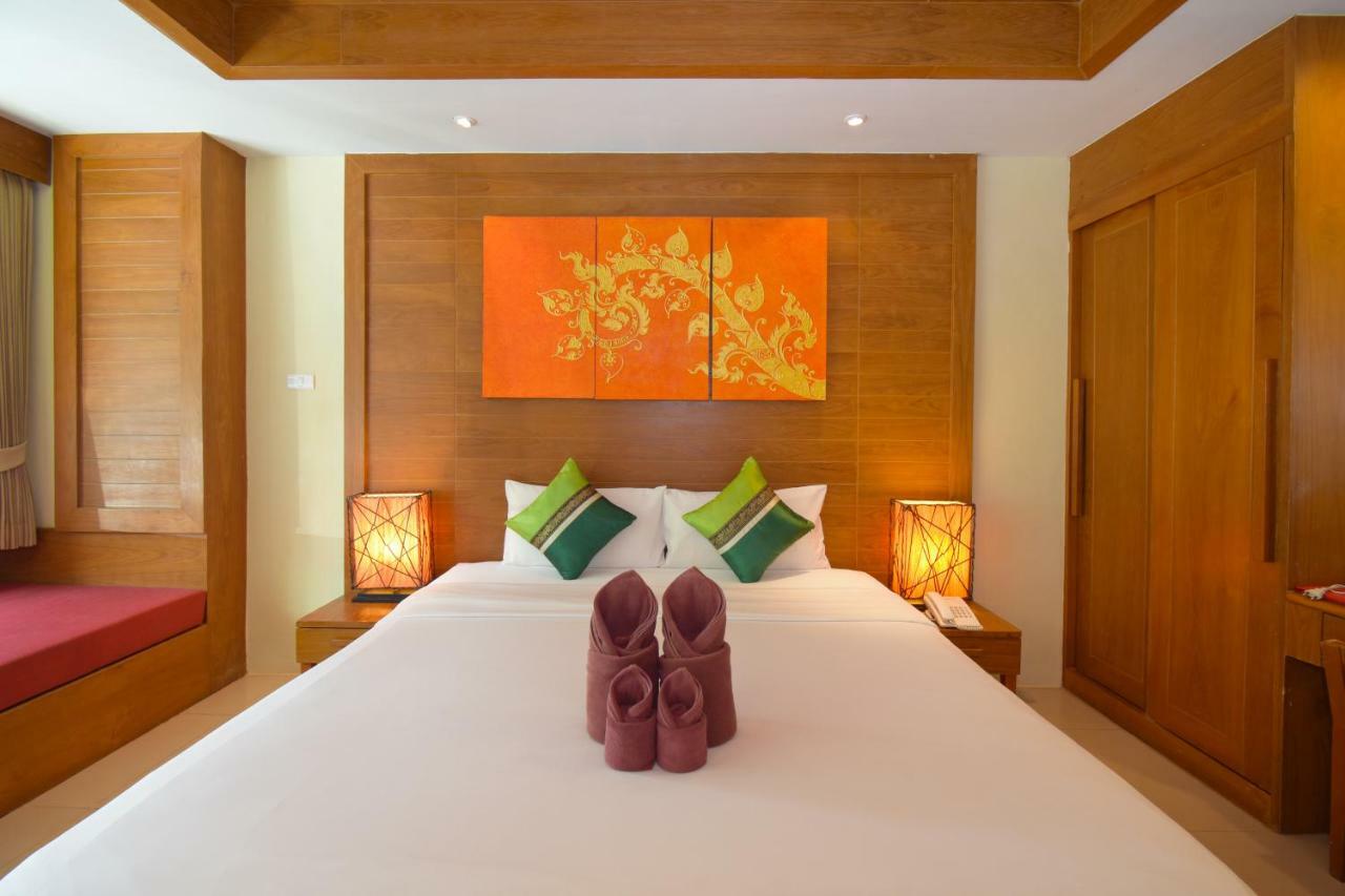Hotel Honey Resort,