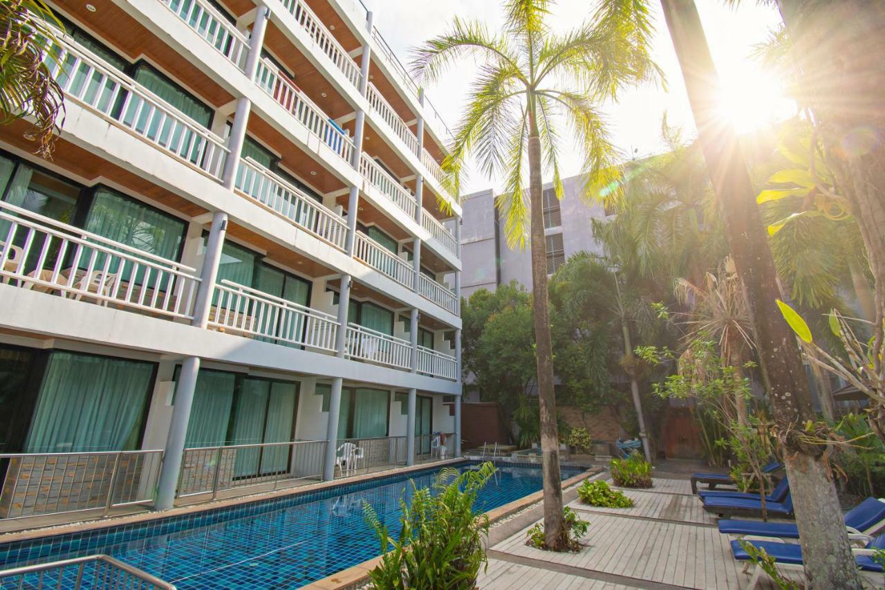 Honey Resort,