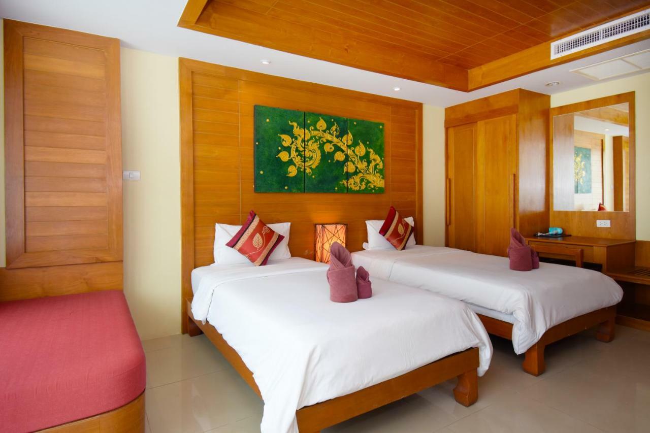 Honey Resort, Hotel 3*