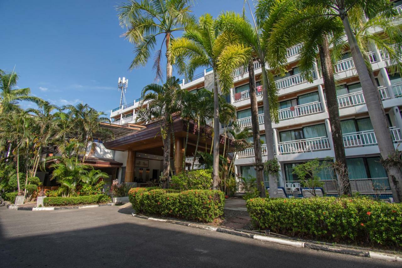 Honey Resort, Hotel