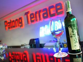 Guest house Terrace Boutique Patong