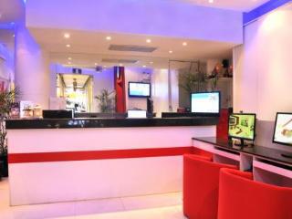 Terrace Boutique 2* Patong