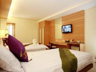 Terrace Boutique Patong