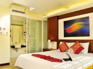 Guest house Terrace Boutique 2*