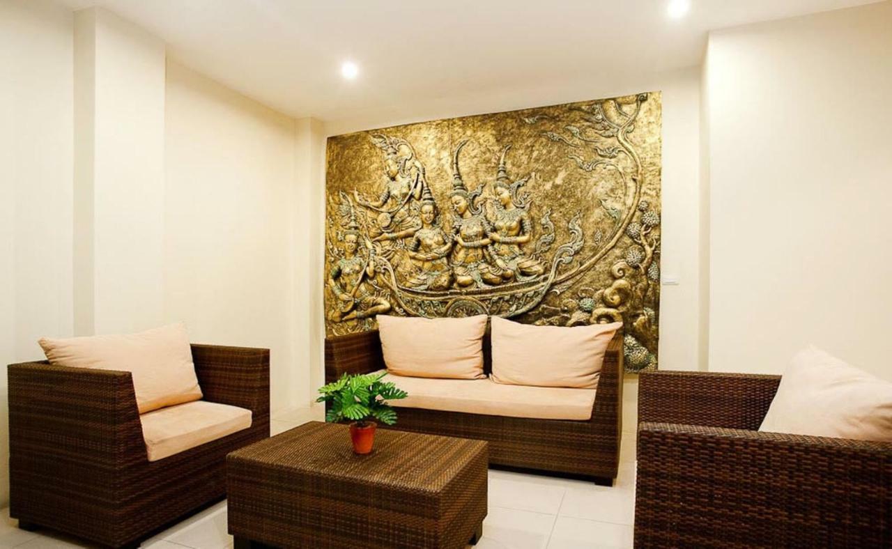La De Bua 2* Patong