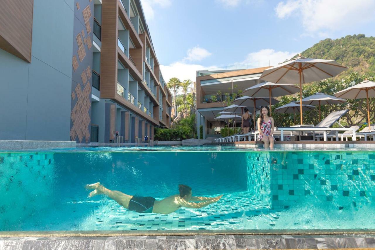 The Nature - Sha Extra Hotel 5*