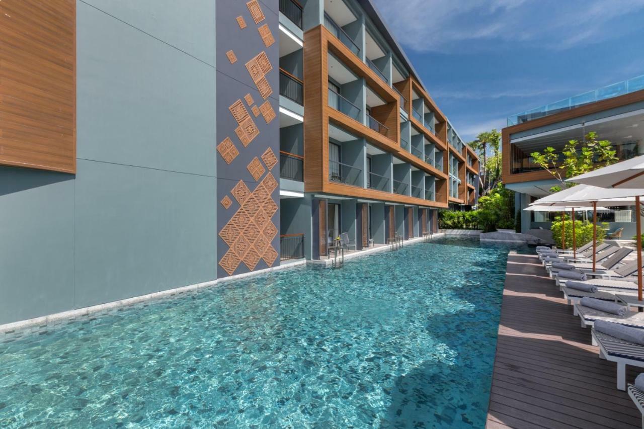 Hotel The Nature - Sha Extra Phuket