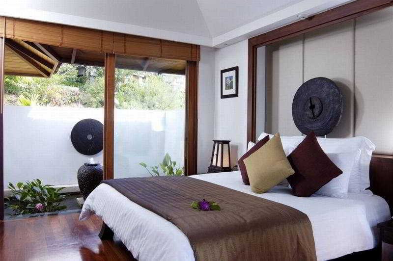 Resort Ayara Hilltops - Adults & Young Adults 16+ Only Phuket