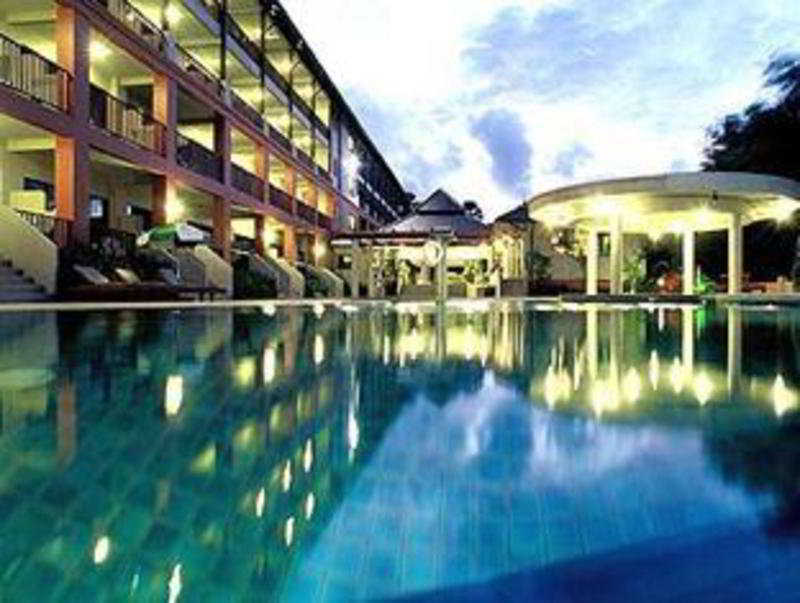 Sea Breeze - Sha Resort 3*