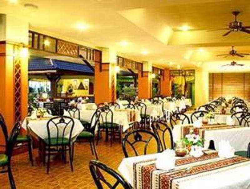 Resort Sea Breeze - Sha Kata Beach (Phuket)