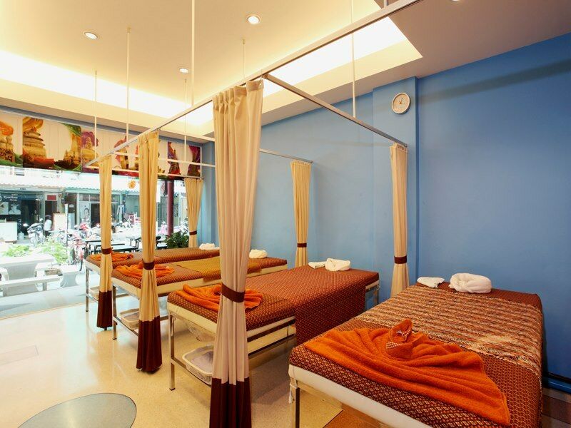 Tanawan Phuket 3*