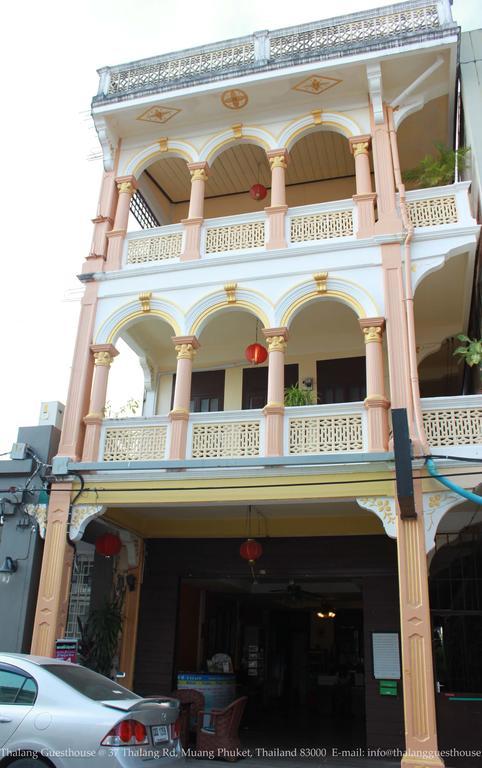 Thalang Phuket