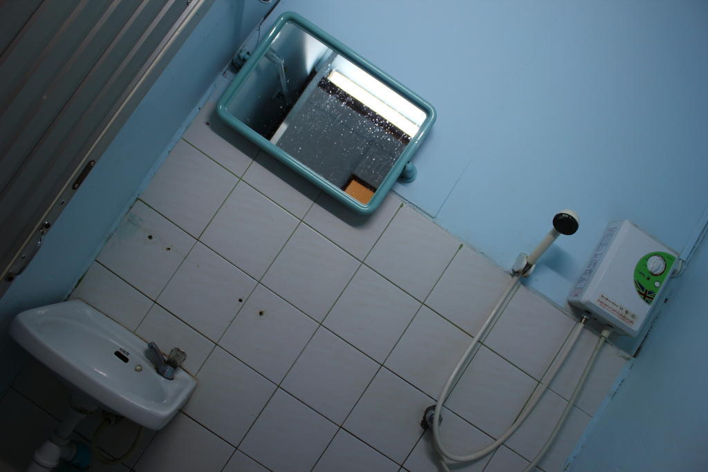 Thalang Guest house Phuket