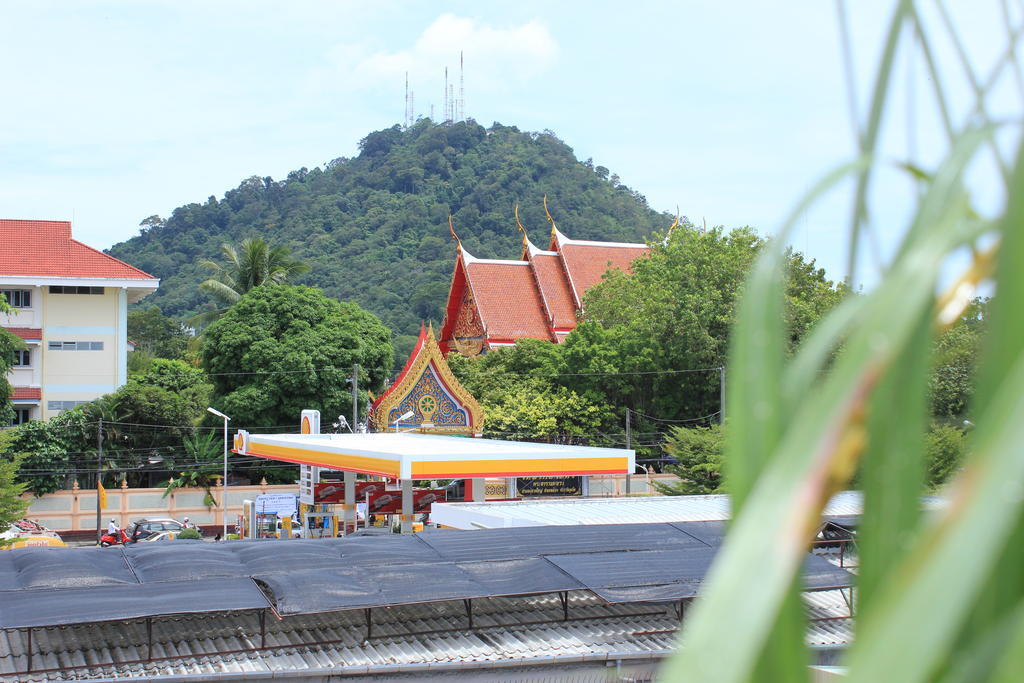 Guest house Thalang *