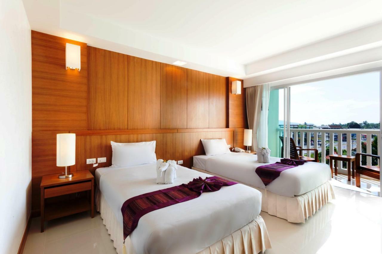 Hotel Princess Rawai