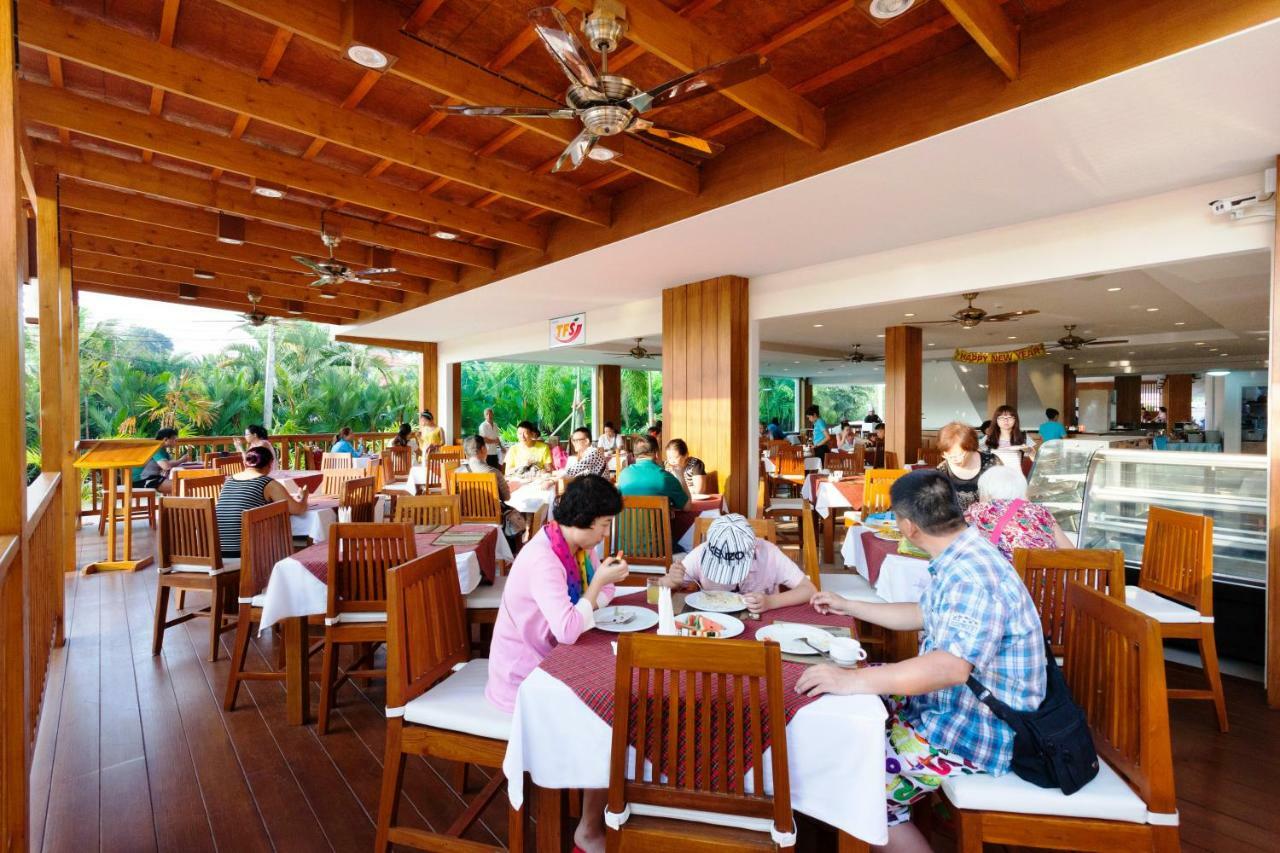 Princess 4* Rawai