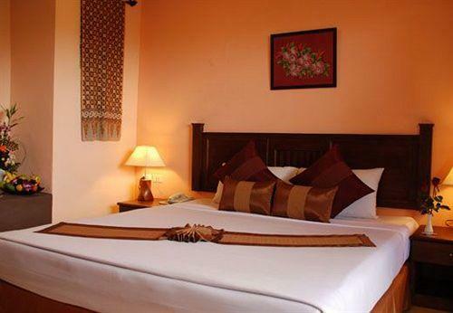 The Hill Hotel Patong
