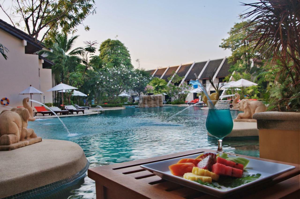 Thara & Resort 4*