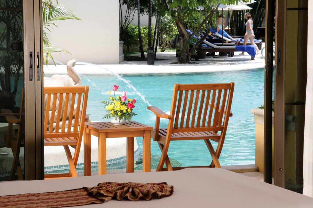 Thara & Resort 4*