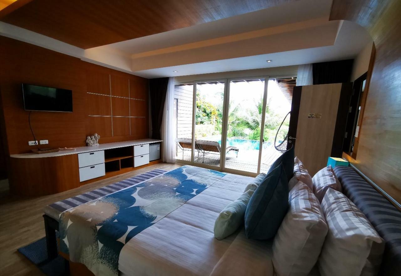 Kanita Pool Villa